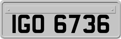 IGO6736