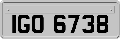 IGO6738