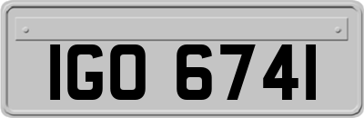 IGO6741