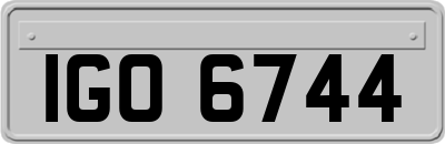 IGO6744