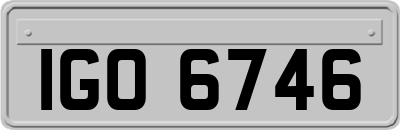 IGO6746
