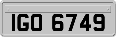 IGO6749