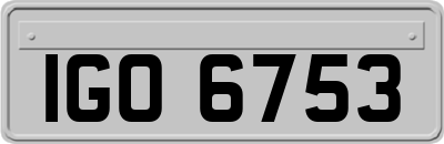 IGO6753