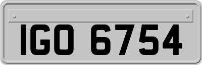 IGO6754
