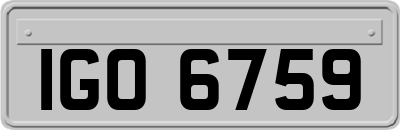 IGO6759
