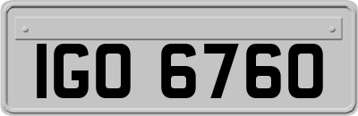 IGO6760