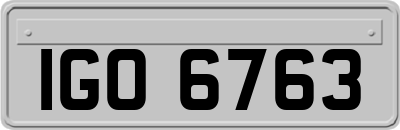 IGO6763