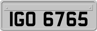 IGO6765