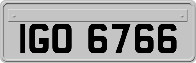 IGO6766