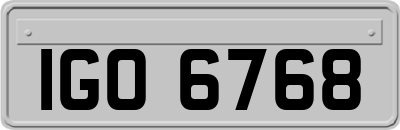 IGO6768