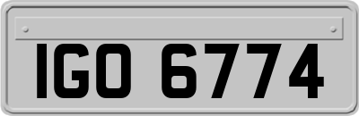 IGO6774