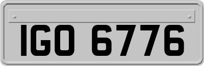 IGO6776