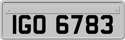 IGO6783