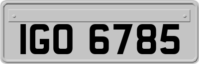 IGO6785