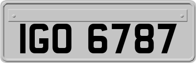 IGO6787