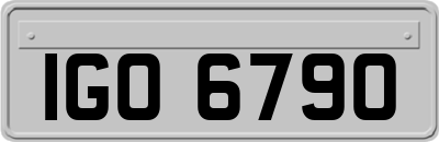 IGO6790