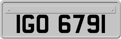 IGO6791