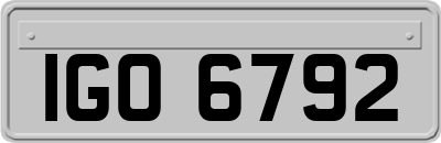 IGO6792