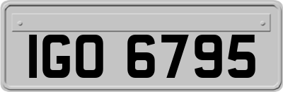 IGO6795