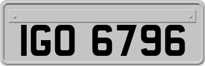 IGO6796