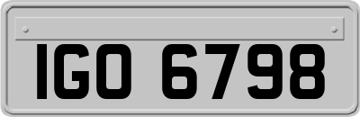 IGO6798