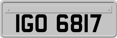 IGO6817