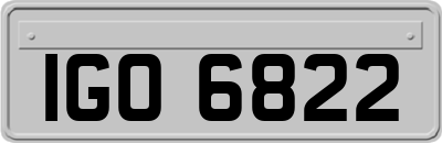 IGO6822