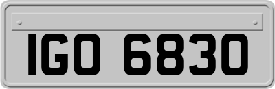 IGO6830