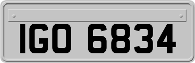 IGO6834