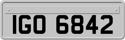 IGO6842