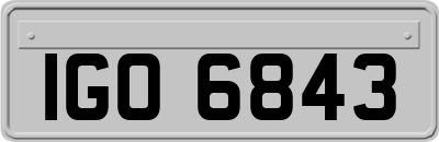 IGO6843