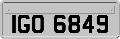IGO6849