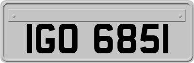 IGO6851