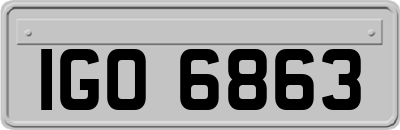 IGO6863