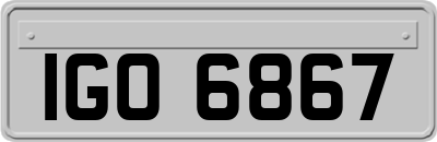 IGO6867