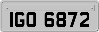 IGO6872