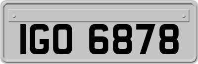 IGO6878