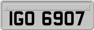 IGO6907