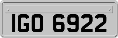 IGO6922