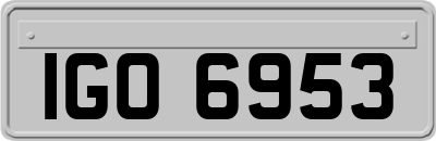 IGO6953