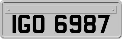 IGO6987