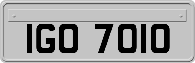 IGO7010