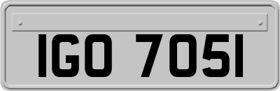 IGO7051