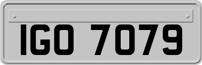 IGO7079