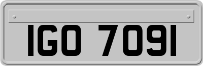 IGO7091