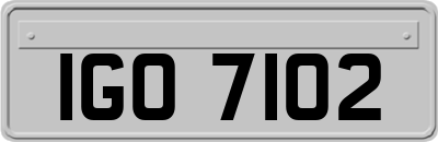 IGO7102