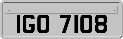IGO7108