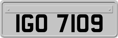 IGO7109