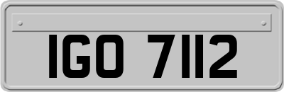 IGO7112