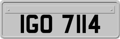 IGO7114